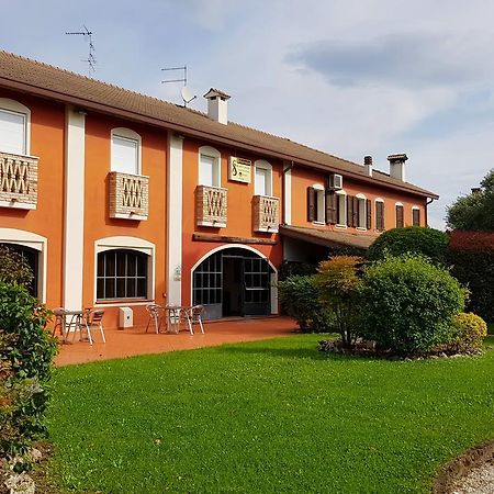 Bed and Breakfast Casa Del Sole Latisana Exteriér fotografie