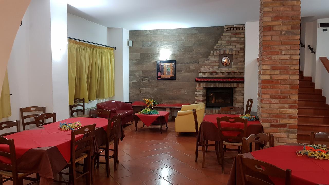 Bed and Breakfast Casa Del Sole Latisana Exteriér fotografie